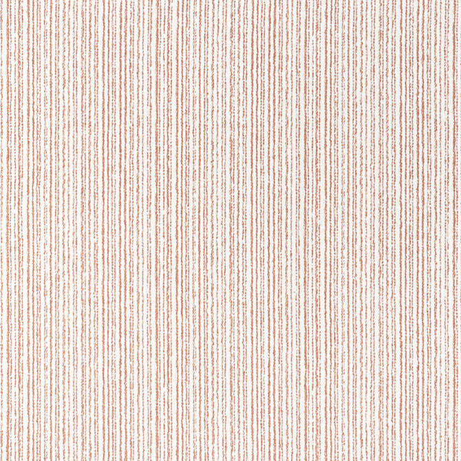 Thibaut Fabric Zia Stripe Clay W8804 Fabric 100% Polyester (UV) U.S.A. 45000 </p><p>Repeat: V: - 54 - My Fabric Connection -