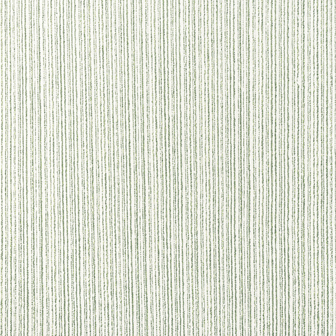 Thibaut Fabric Zia Stripe Aloe W8805 Fabric 100% Polyester (UV) U.S.A. 45000 </p><p>Repeat: V: - 54 - My Fabric Connection -