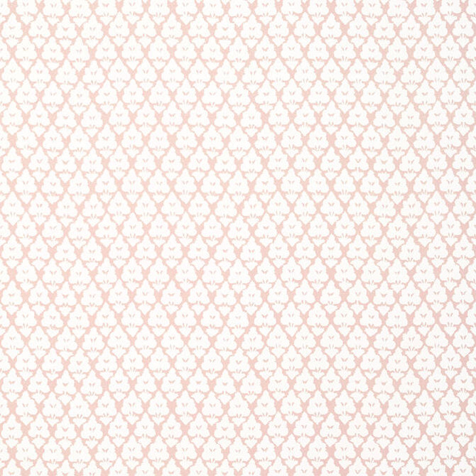 Thibaut Wallpaper Arboreta Blush T10831 Wallpaper Wallpaper UNITED STATES - </p><p>Repeat: V: 7.5 27 - My Fabric Connection -