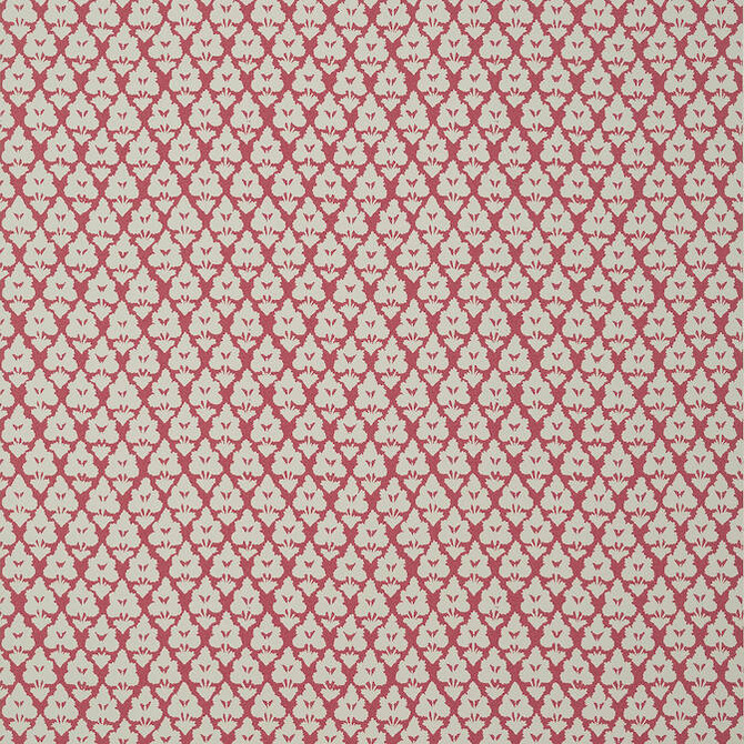 Thibaut Wallpaper Arboreta Cranberry T10834 Wallpaper Wallpaper UNITED STATES - </p><p>Repeat: V: 7.5 27 - My Fabric Connection -