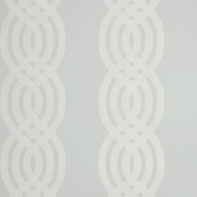 Thibaut Wallpaper Braid Grey T10803 Wallpaper Wallpaper UNITED STATES - </p><p>Repeat: V: 8.5 27 - My Fabric Connection -