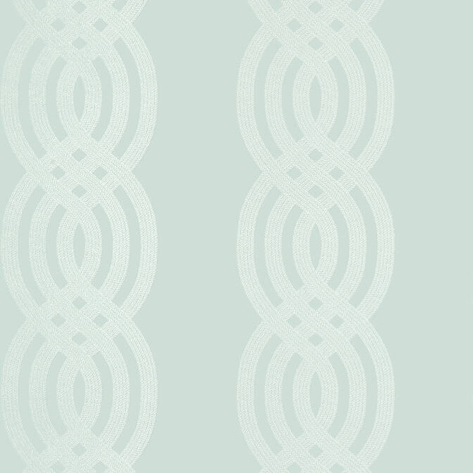 Thibaut Wallpaper Braid Robin's Egg T10805 Wallpaper Wallpaper UNITED STATES - </p><p>Repeat: V: 8.5 27 - My Fabric Connection -