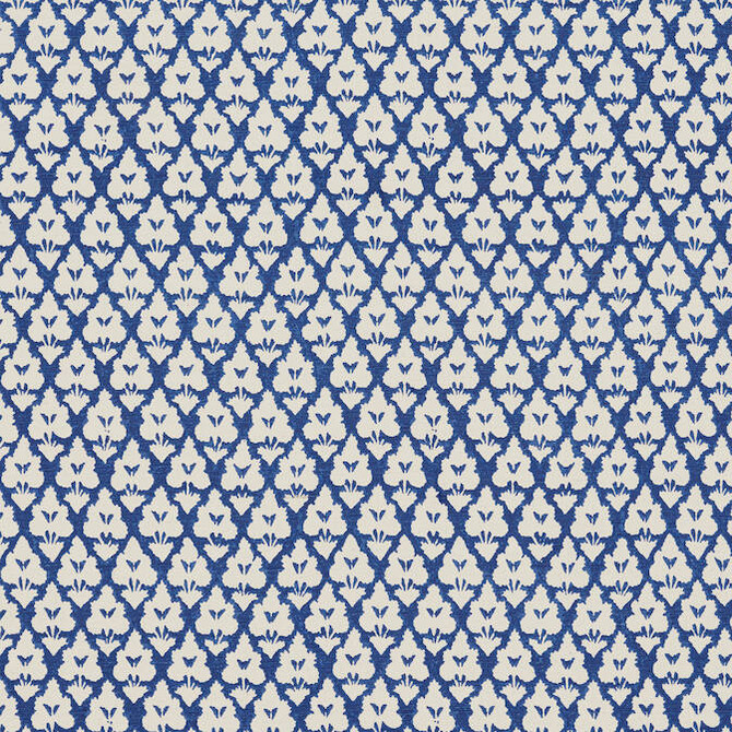 Thibaut Fabric Arboreta Navy F910833 Fabric 59% Linen, 41% Cotton INDIA - </p><p>Repeat: V: 2.75 54 - My Fabric Connection -