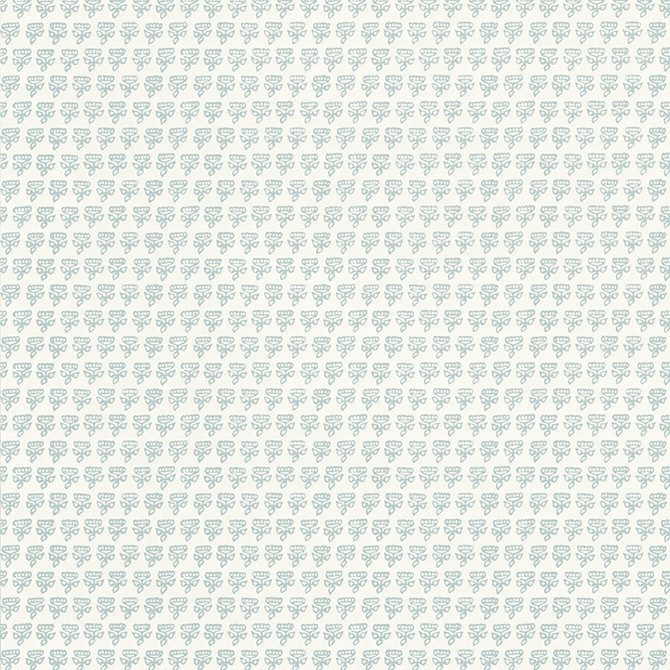 Thibaut Wallpaper Mimi Robin's Egg T36448 Wallpaper Non Woven Wallpaper UNITED STATES - </p><p>Repeat: V: 4.25 27 - My Fabric Connection -