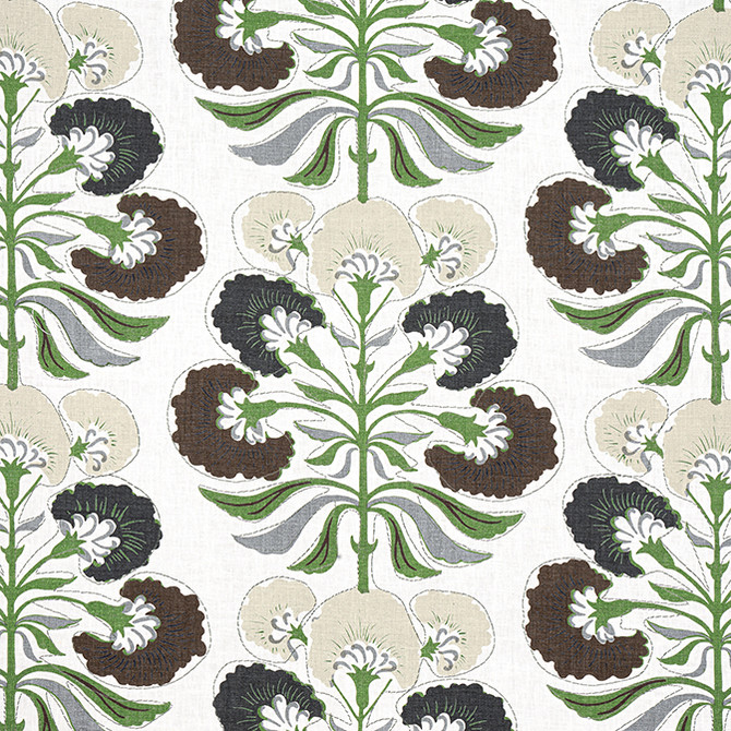 Thibaut Fabric Tybee Tree Black and Green F916214 Fabric 100% Linen U.S.A. 20000 </p><p>Repeat: V: 14.5 54 - My Fabric Connection - Thibaut Fabric Tybee Tree Black and Green F916214 Fabric 100% Linen U.S.A. 20000 </p><p>Repeat: V: 14.5 54 - My Fabric Connection -