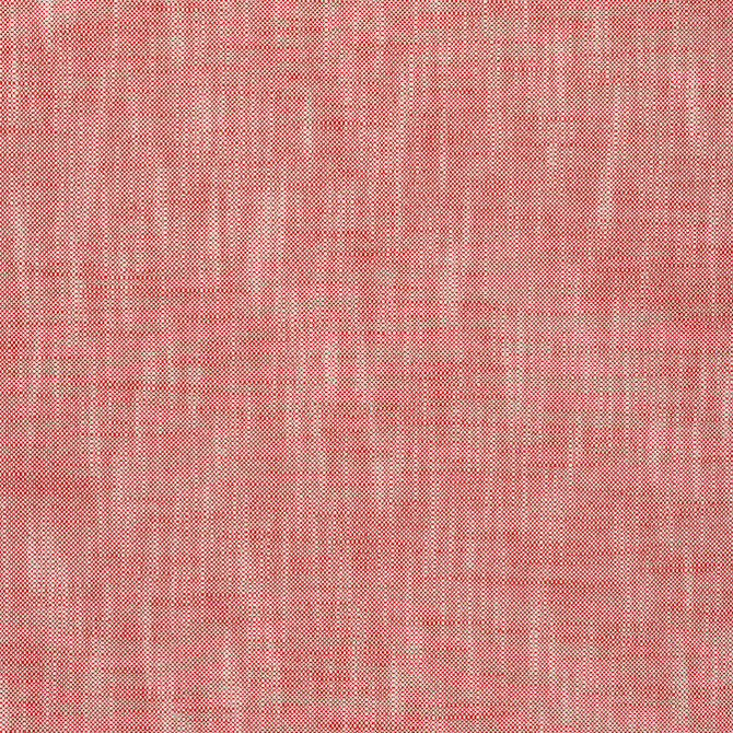 Thibaut Fabric Bristol Cranberry W73407 Fabric 95% Polyester, 5% Olefin (UV) U.S.A. - </p><p>Repeat: V: - 54 - My Fabric Connection -
