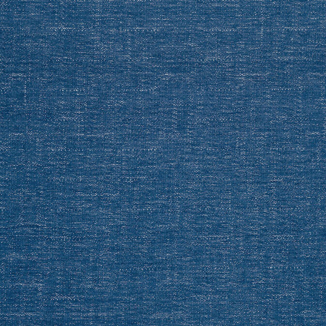 Thibaut Fabric Vista Marine Blue W73392 Fabric 100% Polyester (UV) U.S.A. - </p><p>Repeat: V: - 54 - My Fabric Connection -