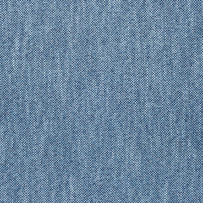 Thibaut Fabric Wellfleet Royal Blue W73427 Fabric 72% Polyester, 28% Olefin (UV) U.S.A. - </p><p>Repeat: V: - 54 - My Fabric Connection -