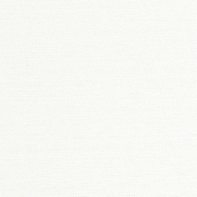 Thibaut Fabric Cameron Snow White W81644 Fabric 100% Solution Dyed Acrylic ITALY - </p><p>Repeat: V: 0 54 - My Fabric Connection -