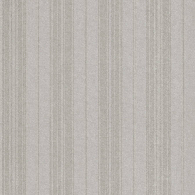 Thibaut Wallpaper Weston Stripe Grey T1066 Wallpaper Wallpaper U.S.A. - </p><p>Repeat: V: - 27 - My Fabric Connection -