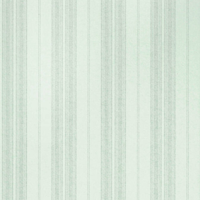 Thibaut Wallpaper Weston Stripe Aqua T1068 Wallpaper Wallpaper U.S.A. - </p><p>Repeat: V: - 27 - My Fabric Connection -