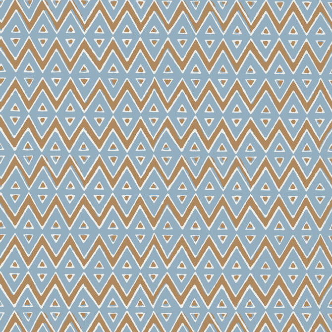 Thibaut Wallpaper Tiburon Spa Blue T13234 Wallpaper Wallpaper UNITED STATES - </p><p>Repeat: V: 12.62 27 - My Fabric Connection -