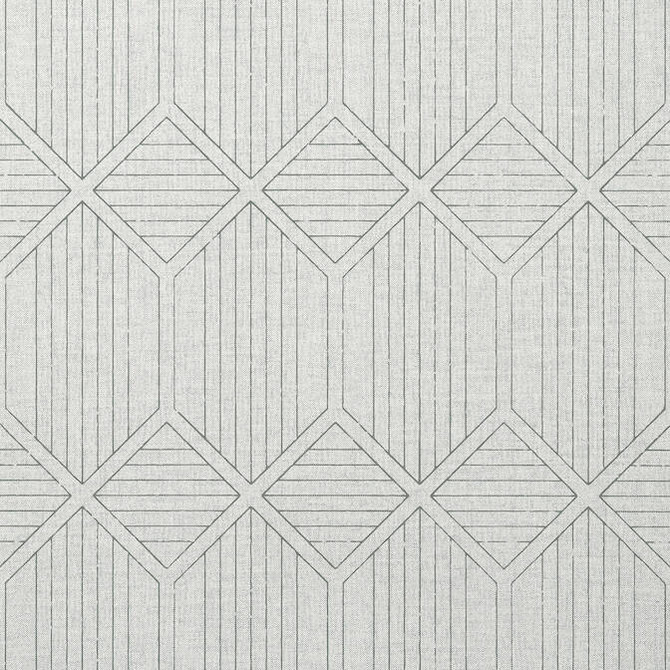 Thibaut Wallpaper Noam Charcoal T406 Wallpaper Non Woven Wallpaper ITALY - </p><p>Repeat: V: 25.25 27 - My Fabric Connection -