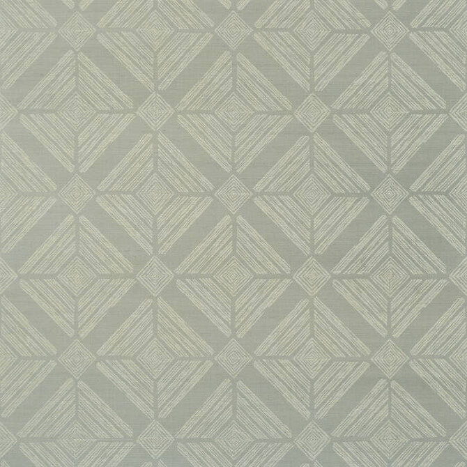Thibaut Wallpaper Teramo Slate T433 Wallpaper Sisal KOREA - </p><p>Repeat: V: 25.25 36 - My Fabric Connection -