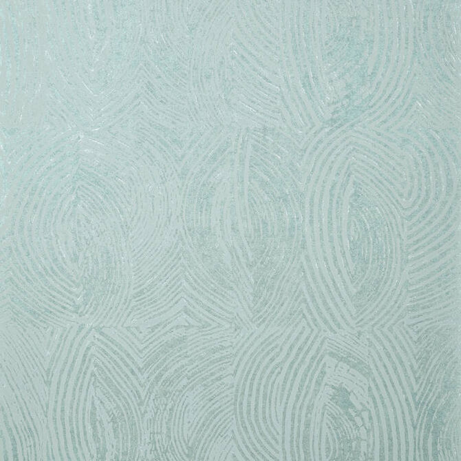 Thibaut Wallpaper Volar Aqua T412 Wallpaper Non Woven Wallpaper ITALY - </p><p>Repeat: V: 25.25 27 - My Fabric Connection -