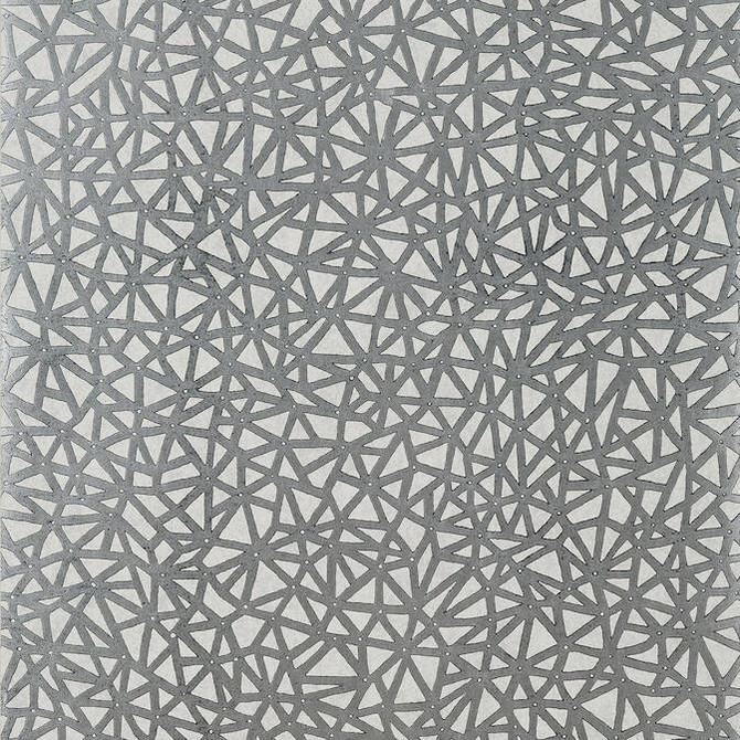Thibaut Wallpaper Aedan Dove T10400 Wallpaper Non Woven Wallpaper CHINA - </p><p>Repeat: V: 25.25 21 - My Fabric Connection -