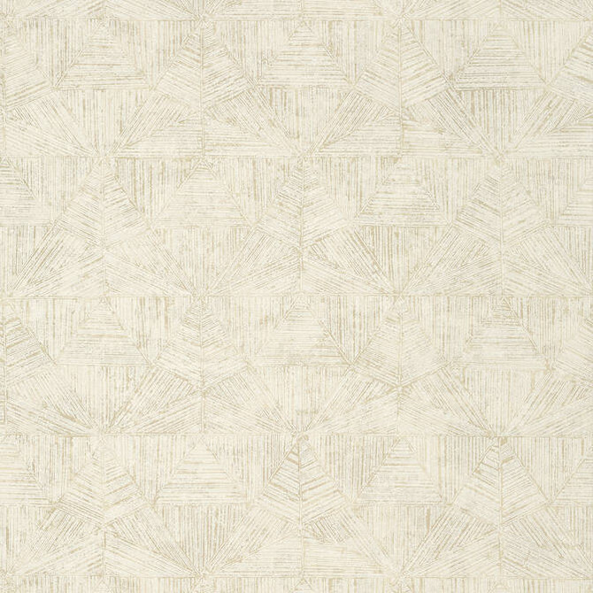 Thibaut Wallpaper Crystalla Beige T10459 Wallpaper Wallpaper UNITED STATES - </p><p>Repeat: V: 25.25 27 - My Fabric Connection -