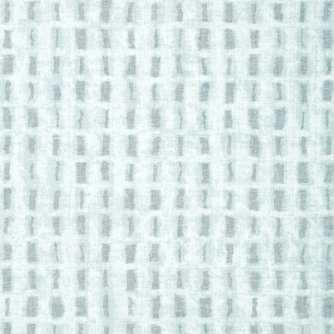 Thibaut Wallpaper Tessuto Teal T10472 Wallpaper Linen Mesh Grasscloth KOREA - </p><p>Repeat: V: 26.5 36 - My Fabric Connection -