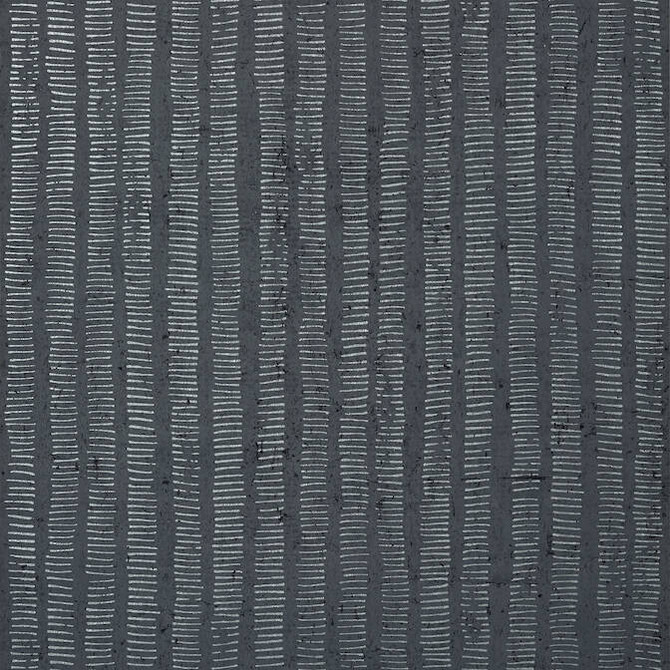 Thibaut Wallpaper Cork Forest Charcoal T12818 Wallpaper Natural Cork Wallpaper KOREA - </p><p>Repeat: V: 33.25 36 - My Fabric Connection -