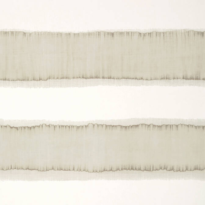 Thibaut Wallpaper Mizu Stripe Taupe T12856 Wallpaper Non Woven Wallpaper UNITED STATES - </p><p>Repeat: V: 24 27 - My Fabric Connection -