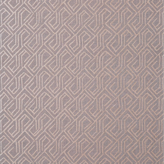 Thibaut Wallpaper Tortona Taupe T12838 Wallpaper Non Woven Wallpaper ITALY - </p><p>Repeat: V: 25.25 27 - My Fabric Connection -