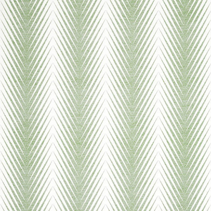 Thibaut Wallpaper Viva Green T12832 Wallpaper Grasscloth Wallpaper KOREA - </p><p>Repeat: V: 1.5 36 - My Fabric Connection -