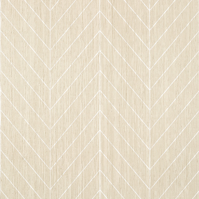 Thibaut Wallpaper Land Bridge Beige T41008 Wallpaper Paper String KOREA, REPUBLIC OF - </p><p>Repeat: V: 3.5 36 - My Fabric Connection -