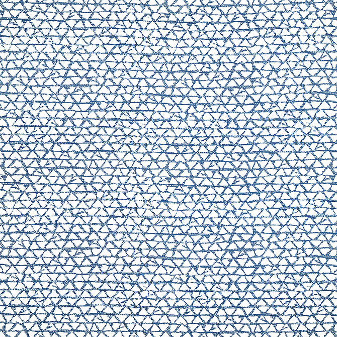 Thibaut Fabric Maluku Navy F981325 Fabric 55% Linen, 45% Cotton INDIA 12000 </p><p>Repeat: V: 13 52 - My Fabric Connection -