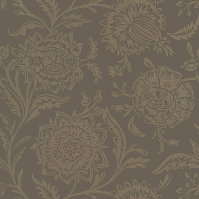 Thibaut Wallpaper Rivera Smoke T13019 Wallpaper Wallpaper U.S.A. - </p><p>Repeat: V: 25.25 27 - My Fabric Connection -