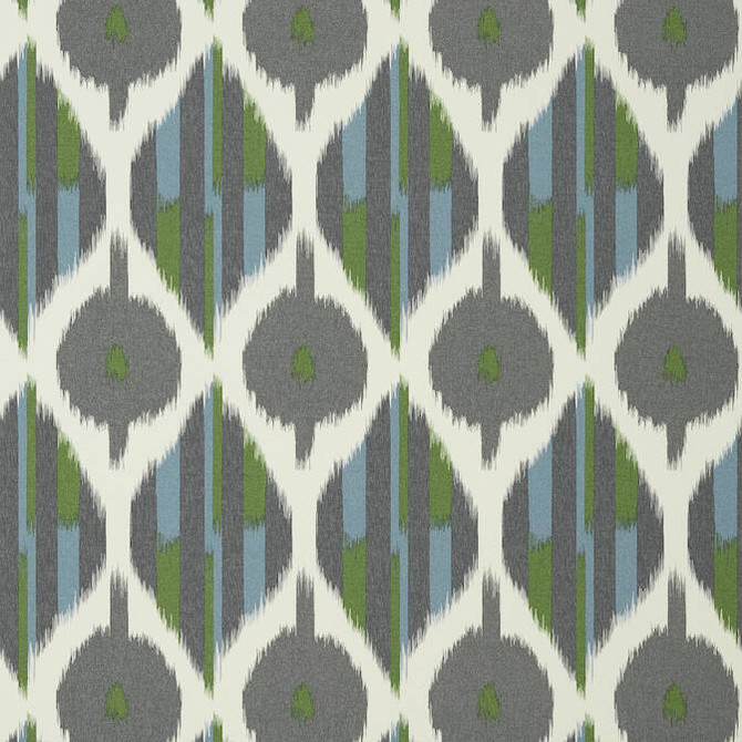 Anna French Wallpaper Kimono Grey AT9854 Wallpaper Non-Woven Vinyl Wallpaper ITALY - </p><p>Repeat: V: 12.5 27.5 - My Fabric Connection -