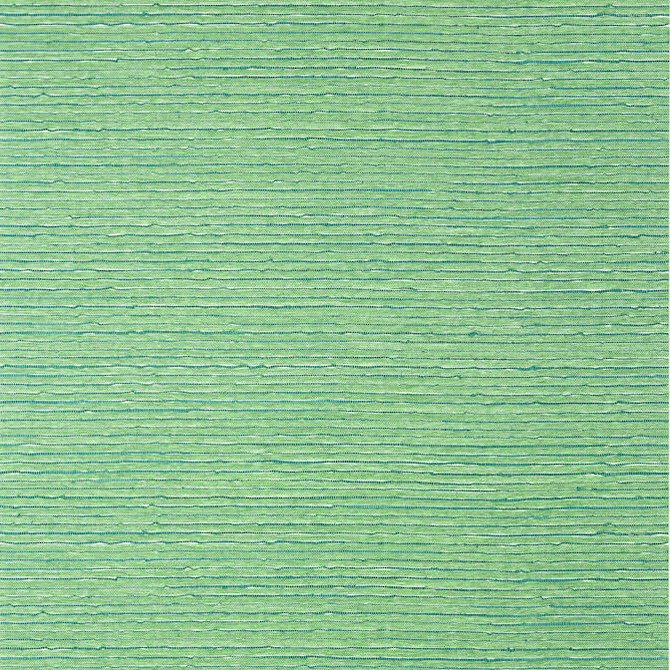 Anna French Wallpaper Ramie Weave Green AT9884 Wallpaper Non-Woven Vinyl Wallpaper UNITED STATES - </p><p>Repeat: V: 21 27 - My Fabric Connection -