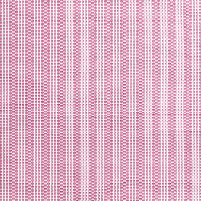 Anna French Fabric Reed Stripe Fuchsia AW9849 Fabric 100% Cotton INDIA 3000 </p><p>Repeat: V: - 54 - My Fabric Connection -