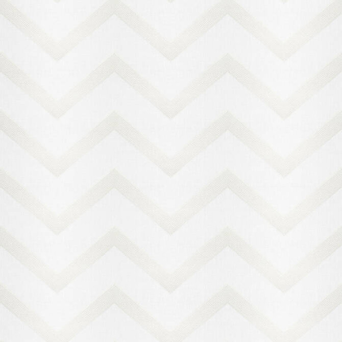 Anna French Fabric Adalar Chevron Off White AW9129 Fabric 55% Linen, 45% Polyester TURKEY - </p><p>Repeat: V: 14.75 116 - My Fabric Connection -