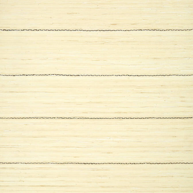 Thibaut Wallpaper Navajo Natural T27018 Wallpaper Raffia KOREA - </p><p>Repeat: V: - 36 - My Fabric Connection -