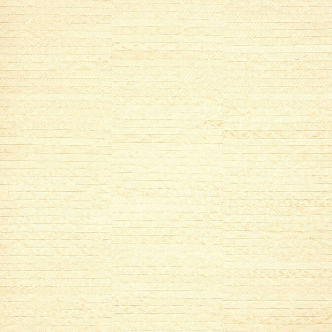 Thibaut Wallpaper Pima Braid Natural T27043 Wallpaper Palm Leaves KOREA - </p><p>Repeat: V: - 36 - My Fabric Connection -