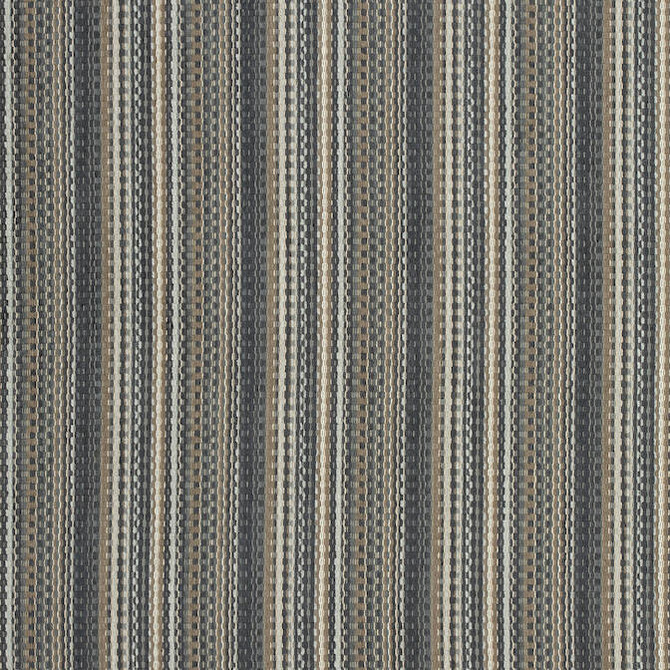 Thibaut Fabric Kachina Charcoal W73359 Fabric 60%Ray,22%Cot,18%Poly-acr back U.S.A. 30000 </p><p>Repeat: V: - 54 - My Fabric Connection -