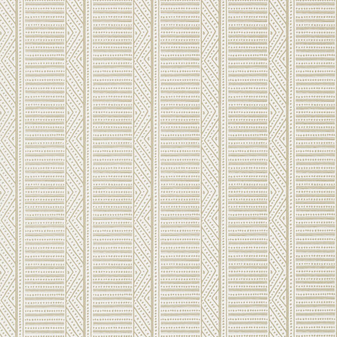 Anna French Wallpaper Montecito Stripe Beige AT78719 Wallpaper Non Woven Wallpaper UNITED KINGDOM - </p><p>Repeat: V: 6.25 27 - My Fabric Connection -