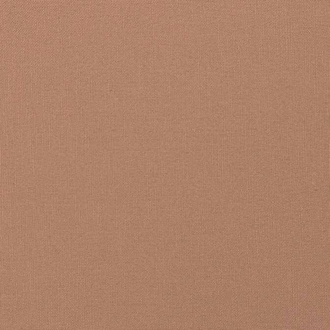 Thibaut Fabric Palisade Linen Clay FWW7635 Fabric 75% Polyester, 25% Linen TURKEY - </p><p>Repeat: V: - 116 - My Fabric Connection -