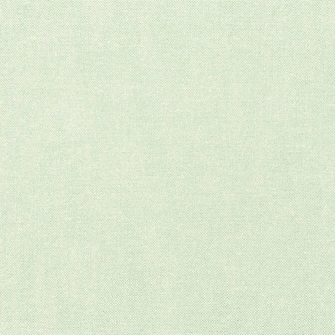 Thibaut Fabric Palisade Linen Sage FWW7652 Fabric 75% Polyester, 25% Linen TURKEY - </p><p>Repeat: V: - 116 - My Fabric Connection -