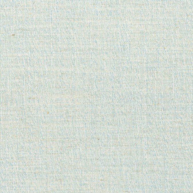 Thibaut Fabric Terra Linen Bluebell FWW7682 Fabric 71% Polyester, 21% Viscose, 8% Linen TURKEY - </p><p>Repeat: V: - 116 - My Fabric Connection -