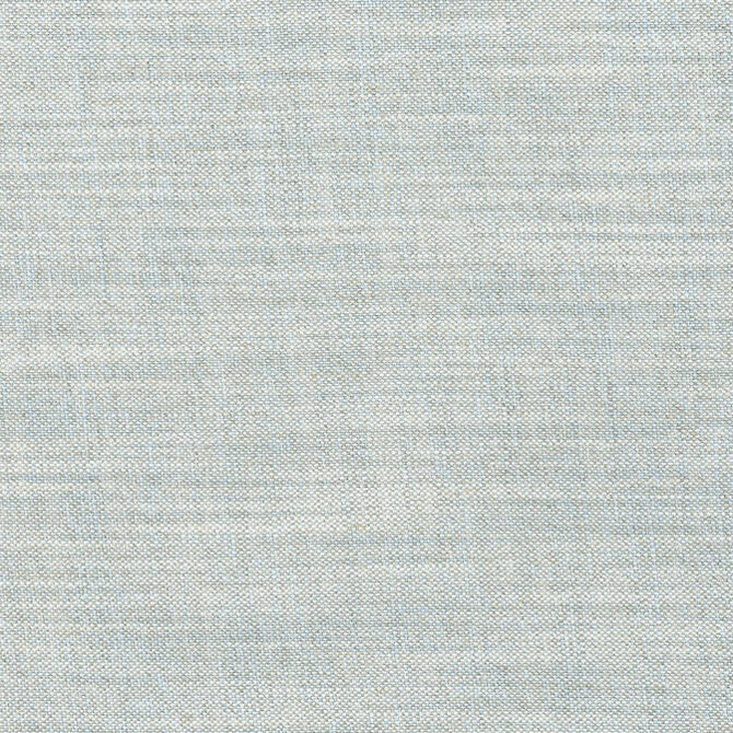 Thibaut Fabric Terra Linen Horizon FWW7685 Fabric 71% Polyester, 21% Viscose, 8% Linen TURKEY - </p><p>Repeat: V: - 116 - My Fabric Connection -