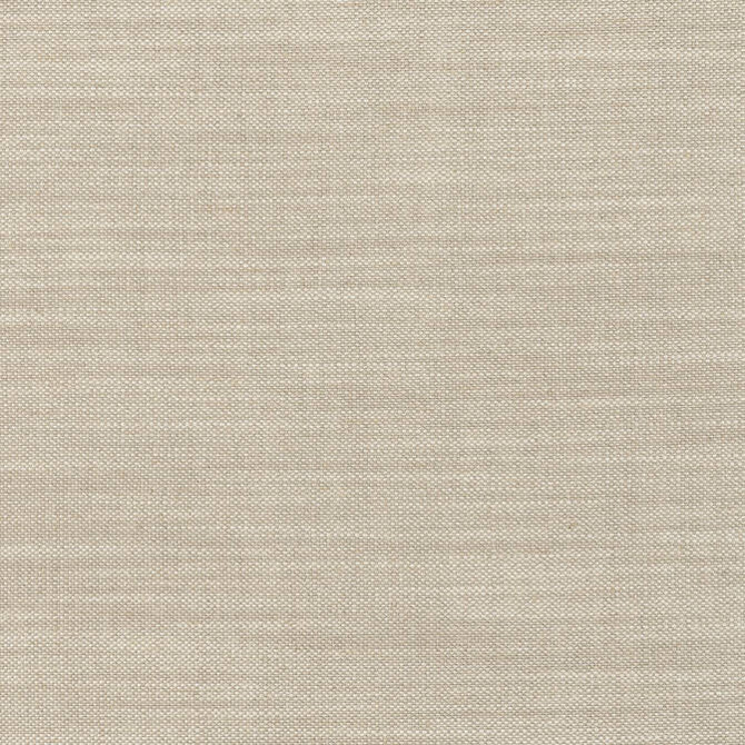 Thibaut Fabric Terra Linen Stone FWW7689 Fabric 71% Polyester, 21% Viscose, 8% Linen TURKEY - </p><p>Repeat: V: - 116 - My Fabric Connection -