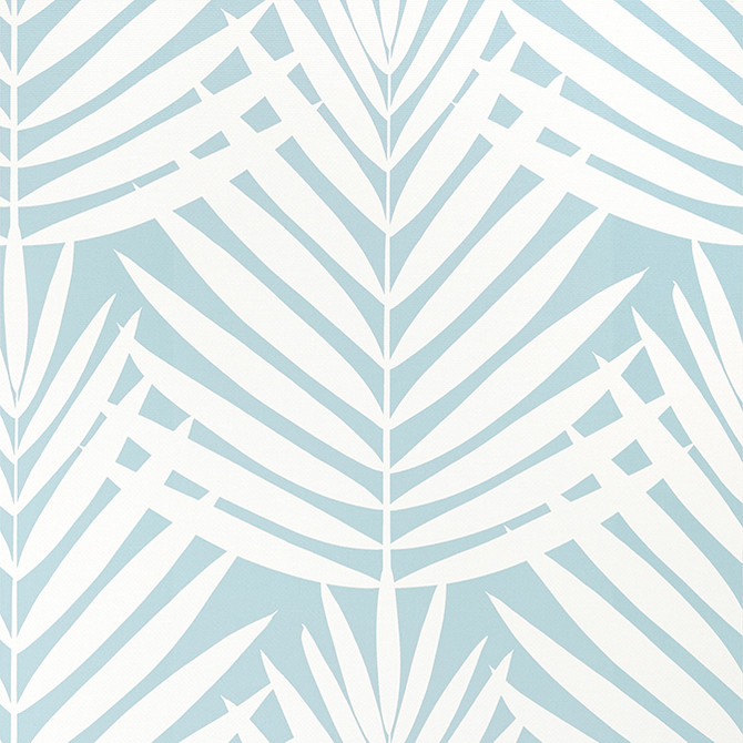 Thibaut Wallpaper Croatia Spa Blue T13936 Wallpaper Non-Woven Vinyl Wallpaper U.S.A. - </p><p>Repeat: V: 25 27 - My Fabric Connection - Thibaut Wallpaper Croatia Spa Blue T13936 Wallpaper Non-Woven Vinyl Wallpaper U.S.A. - </p><p>Repeat: V: 25 27 - My Fabric Connection -