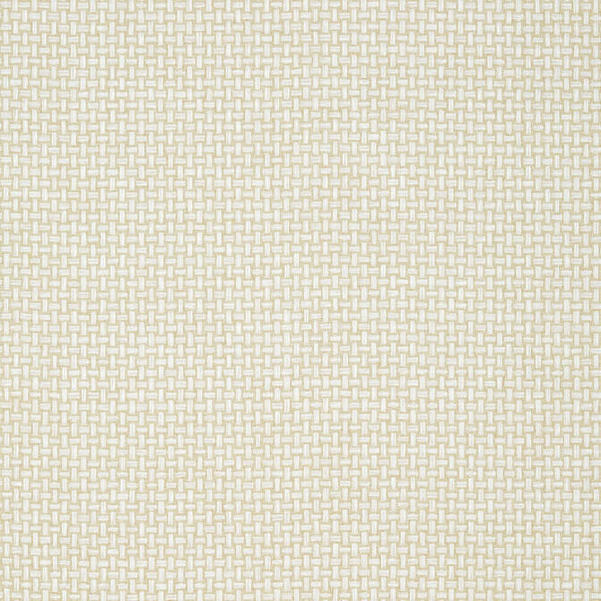 Thibaut Wallpaper Baker Weave Beige T2986 Wallpaper Paperweave KOREA - </p><p>Repeat: V: 0.75 36 - My Fabric Connection -