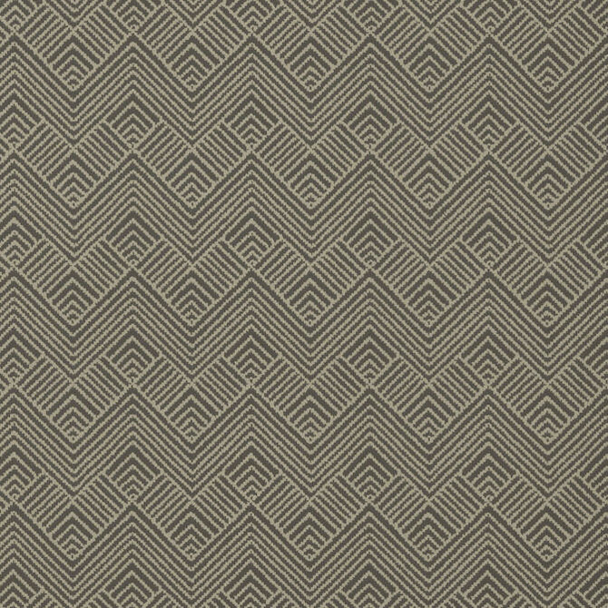 Thibaut Wallpaper Oslo Chevron Black T2989 Wallpaper Wallpaper U.S.A. - </p><p>Repeat: V: 4 20.5 - My Fabric Connection -