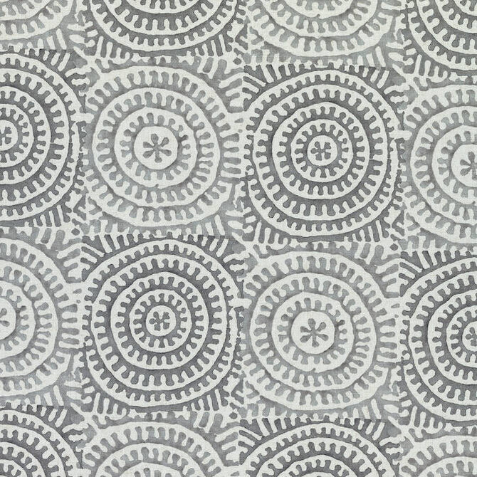Thibaut Fabric Kasai Charcoal F92932 Fabric 49%Vis, 26%Lin, 17%Cot, 8%Poly THAILAND 25000 </p><p>Repeat: V: 18.25 53 - My Fabric Connection -