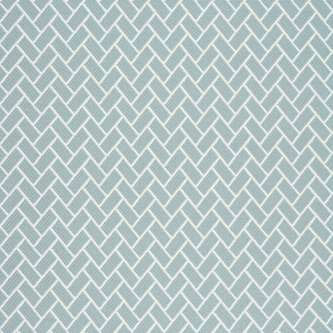 Thibaut Fabric Cobblestone Seaglass W74216 Fabric 60% Cotton, 27% Rayon, 13% Polyester UNITED STATES - </p><p>Repeat: V: 1.12 54 - My Fabric Connection -