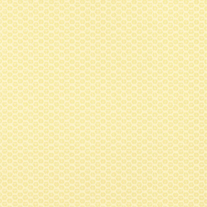 Thibaut Wallpaper Akari Yellow T13366 Wallpaper Non-Woven Vinyl Wallpaper UNITED STATES - </p><p>Repeat: V: 5.25 27 - My Fabric Connection -