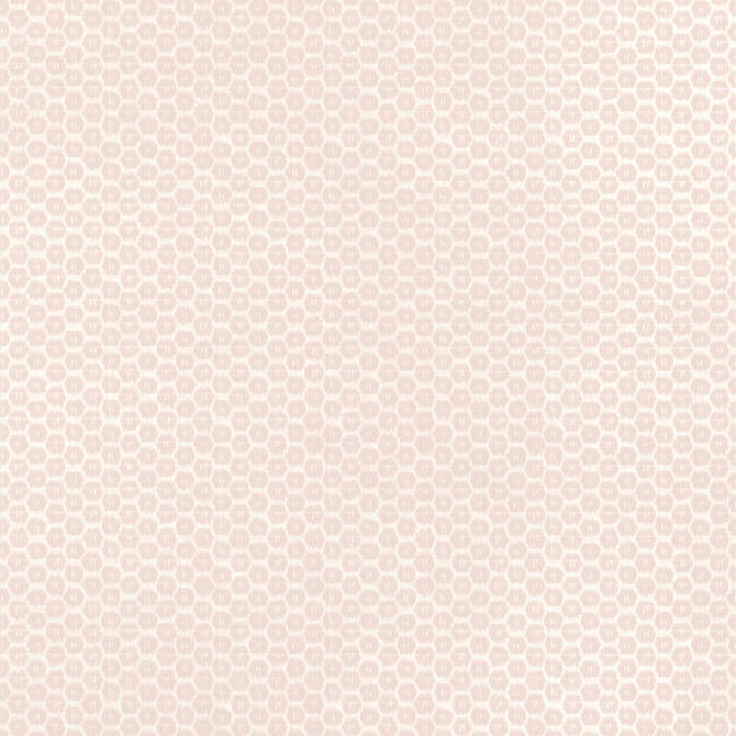 Thibaut Wallpaper Akari Blush T13367 Wallpaper Non-Woven Vinyl Wallpaper UNITED STATES - </p><p>Repeat: V: 5.25 27 - My Fabric Connection -