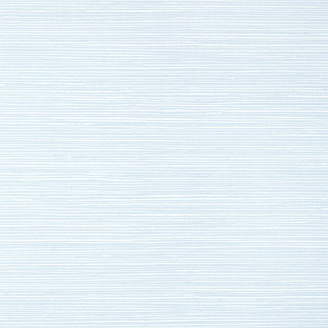 Thibaut Wallpaper St. Thomas Ice T13348 Wallpaper Non-Woven Vinyl Wallpaper UNITED STATES - </p><p>Repeat: V: 21 27 - My Fabric Connection -